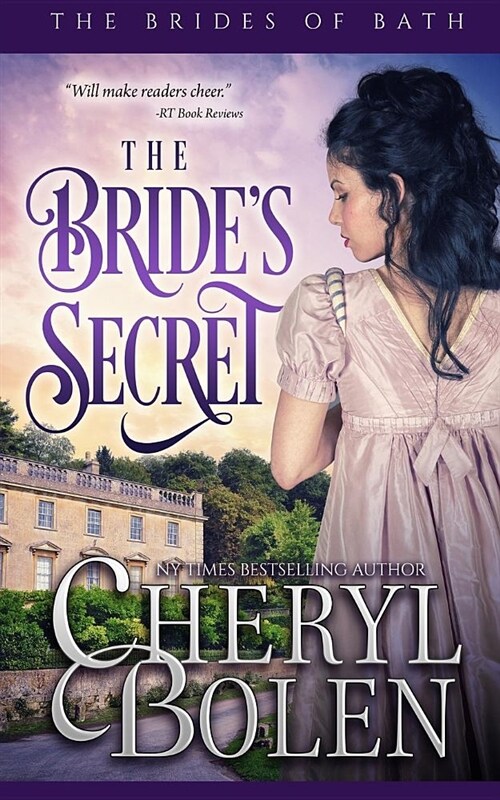 The Brides Secret (Paperback)