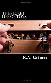 The Secret Life of Toys (Paperback)