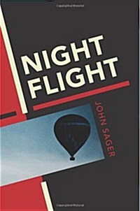 Night Flight (Paperback)