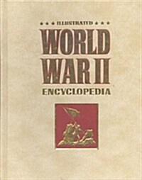 World War 2, Encyclopedia (Hardcover, Stated 1st Edition)