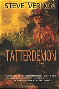 Tatterdemon (Paperback)