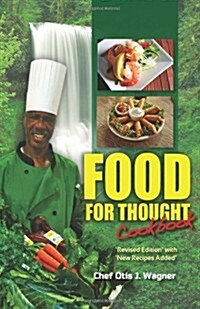 Food for Thought Cookbook (Paperback)