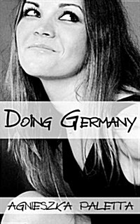 Doing Germany (Paperback)