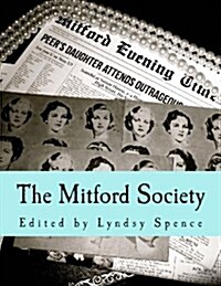 The Mitford Society (Paperback)