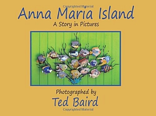 Anna Maria Island (Paperback)