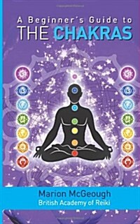 A Beginners Guide to the Chakras (Paperback)