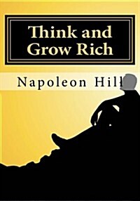 Think and Grow Rich (Paperback)