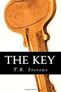 The Key (Paperback)