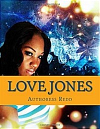 Love Jones (Paperback)