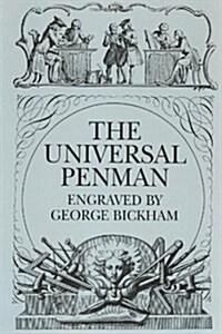 The Universal Penman (Paperback)