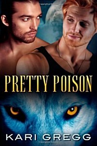 Pretty Poison (Paperback)