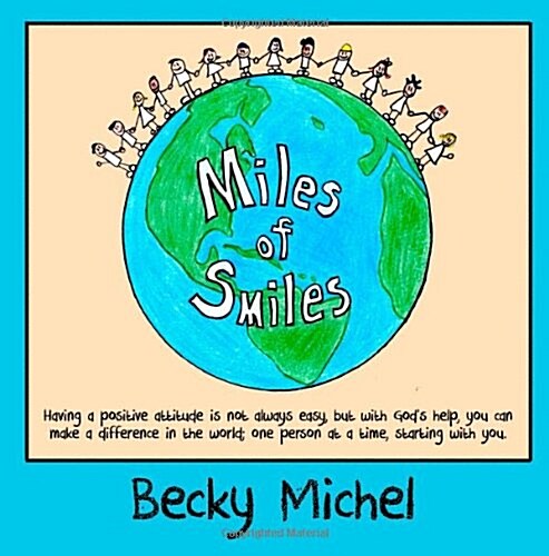 Miles of Smiles (Paperback)