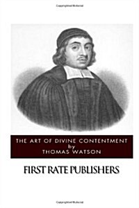 The Art of Divine Contentment (Paperback)