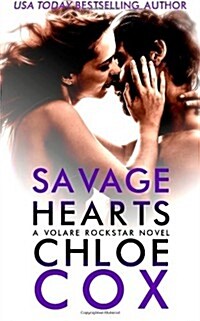 Savage Hearts (Paperback)