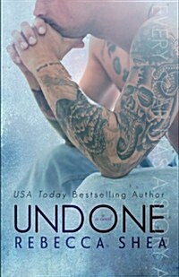 Undone (Paperback)