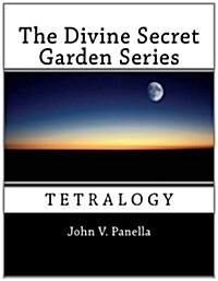 The Divine Secret Garden Series: Tetralogy (Paperback)