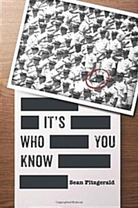 Its Who You Know (Paperback)