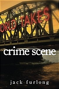 crime scene (Paperback)