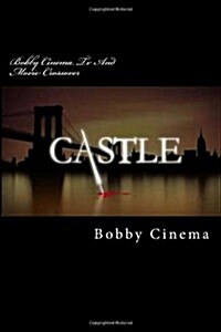 Bobby Cinema TV and Movie Crossover: English (Paperback)