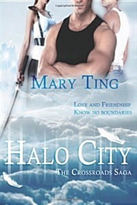 Halo City (Paperback)