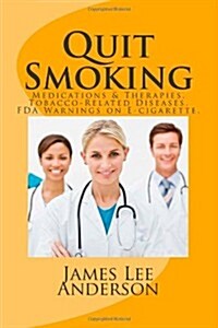 Quit Smoking (Paperback)