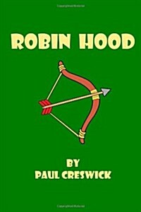 Robin Hood (Paperback)