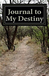 Journal to My Destiny (Paperback)