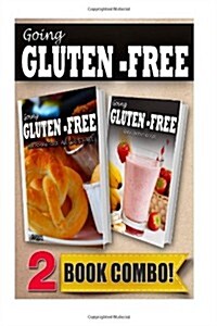 Your Favorite Foods All Gluten-free / Gluten-free Recipes for Kids (Paperback, PCK)
