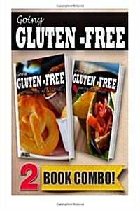 Your Favorite Foods All Gluten-free / Gluten-free Mexican Recipes (Paperback, PCK)