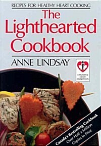 The Lighthearted Cookbook (Paperback)