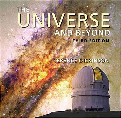 The Universe and Beyond (Hardcover, 3rd)