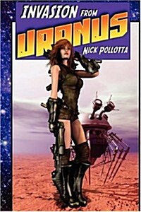 Invasion from Uranus (Paperback)