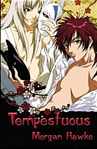Tempestuous (Paperback)
