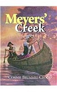 Meyers Creek (Paperback, New)