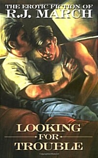 Looking for Trouble (Paperback)
