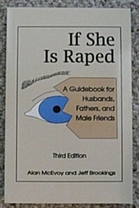 If She is Raped (Paperback, 3rd)