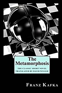 The Metamorphosis (Paperback)