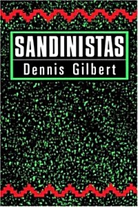 Sandinistas (Hardcover)