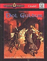 Dol Goldur Citadel (Paperback)