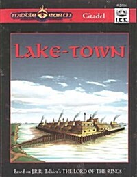 Lake-Town (Paperback)