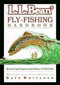 L.L. Bean Fly-Fishing Handbook (Paperback, 1st)