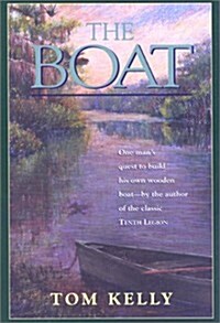 The Boat (Hardcover, 1st)