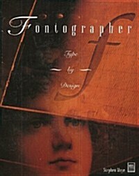 Fontographer: Type by Design (Paperback, 1st)