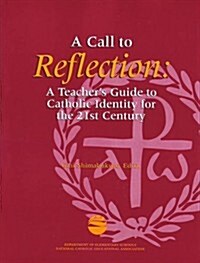 Call to Reflection (Paperback)