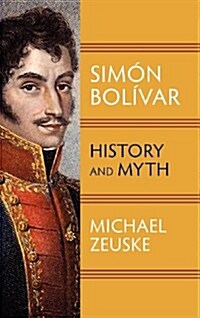 Simon Bolivar (Hardcover, New)