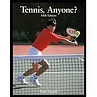 Tennis, Anyone? (Paperback, 5th)