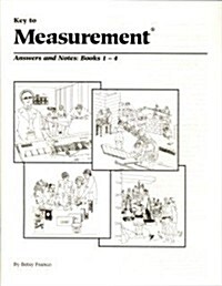Key to Measurement (Paperback)