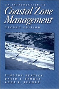 An Introduction to Coastal Zone Management (Paperback)