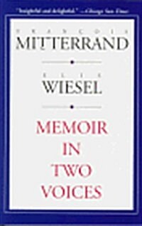 Memoir in Two Voices (Paperback)