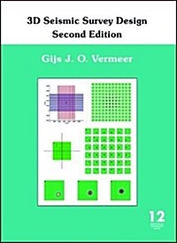 3D Seismic Survey Design (Hardcover, 2 Revised edition)